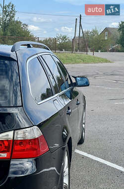 Универсал BMW 5 Series 2004 в 