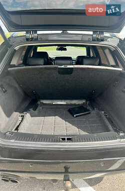 Универсал BMW 5 Series 2004 в 