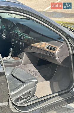 Универсал BMW 5 Series 2004 в 
