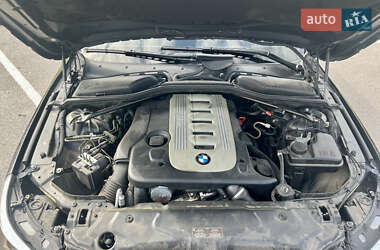 Универсал BMW 5 Series 2004 в 