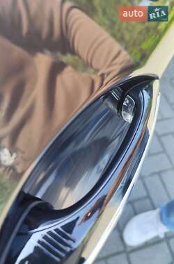 Седан BMW 5 Series 2014 в 
