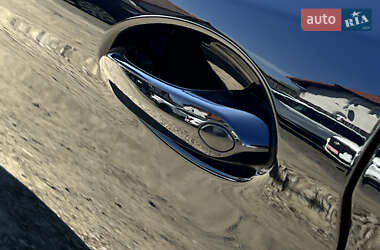 Седан BMW 5 Series 2020 в 