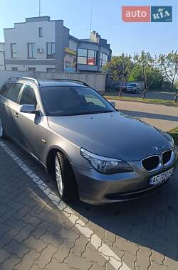 Универсал BMW 5 Series 2007 в Ковеле
