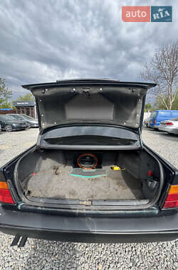 Седан BMW 5 Series 1993 в 
