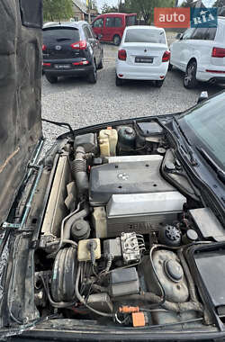 Седан BMW 5 Series 1993 в 