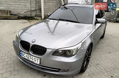 Універсал BMW 5 Series 2005 в 