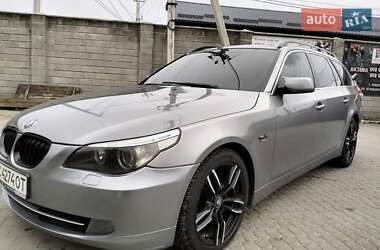 Універсал BMW 5 Series 2005 в 