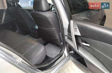 Універсал BMW 5 Series 2005 в 