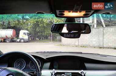 Універсал BMW 5 Series 2005 в 
