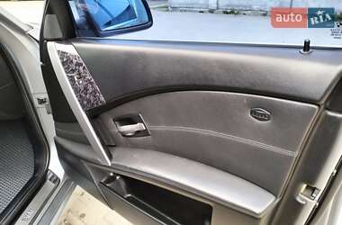 Універсал BMW 5 Series 2005 в 