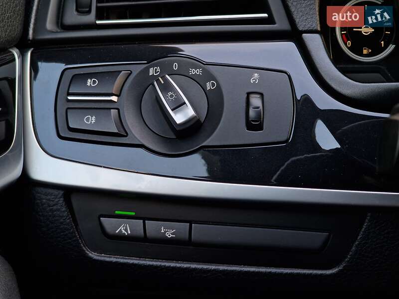 Универсал BMW 5 Series 2013 в Одессе