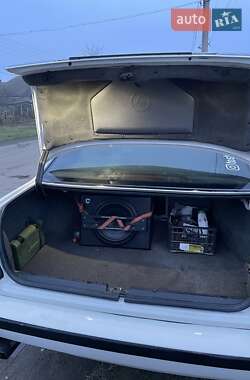 Седан BMW 5 Series 1991 в 