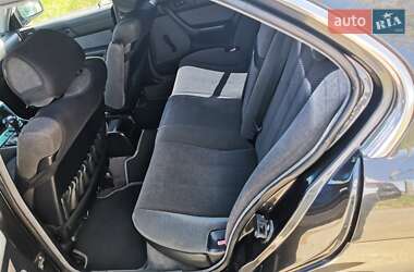 Седан BMW 5 Series 1989 в 