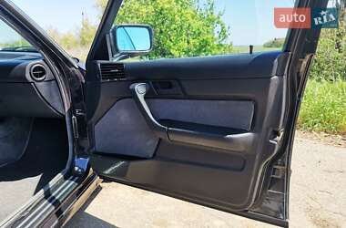 Седан BMW 5 Series 1989 в 