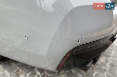 Седан BMW 5 Series 2017 в 