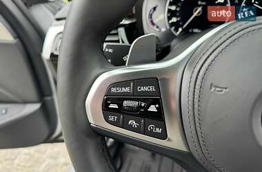 Седан BMW 5 Series 2017 в 