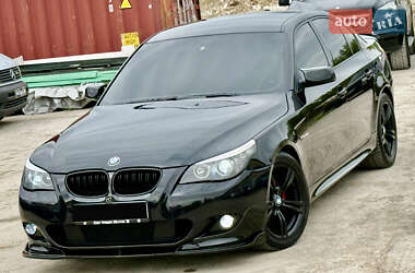 BMW 5 Series 2009 BMW 5 Series 2009