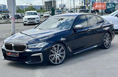 BMW 5 Series 2017 BMW 5 Series 2017
