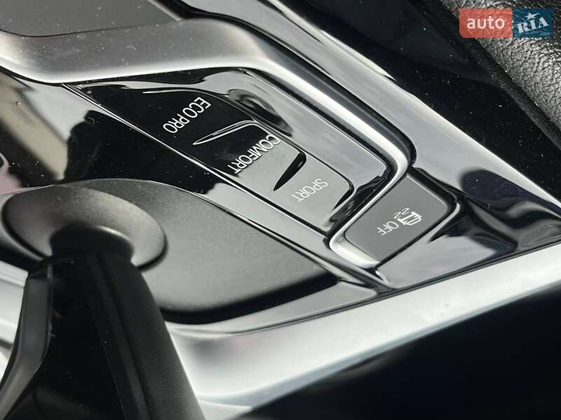 Универсал BMW 5 Series 2020 в Львове