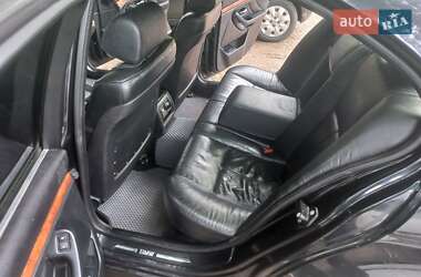 Седан BMW 5 Series 1998 в 