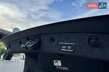 Седан BMW 5 Series 2014 в 