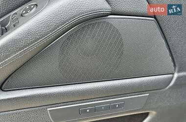 Седан BMW 5 Series 2014 в 