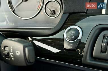 Седан BMW 5 Series 2014 в 