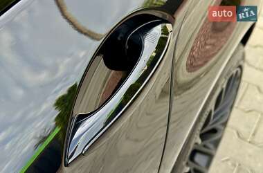 Седан BMW 5 Series 2014 в 