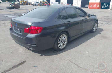 Седан BMW 5 Series 2016 в Вінниці