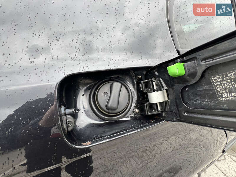 Седан BMW 5 Series 1999 в Хмельницькому