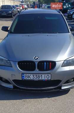 Универсал BMW 5 Series 2005 в Киеве