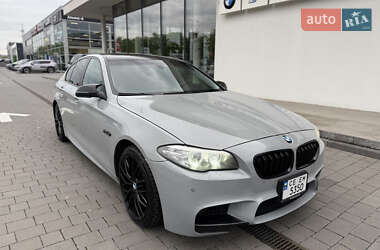 BMW 5 Series 2013 BMW 5 Series 2013