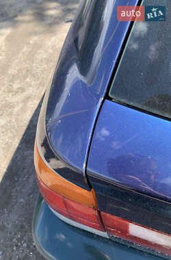 Универсал BMW 5 Series 1996 в 