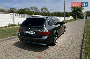 Універсал BMW 5 Series 2006 в 
