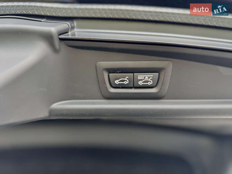 Ліфтбек BMW 5 Series 2012 в Заліщиках фото 22 Ліфтбек BMW 5 Series 2012 в Заліщиках