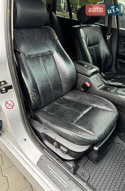 Универсал BMW 5 Series 2001 в 