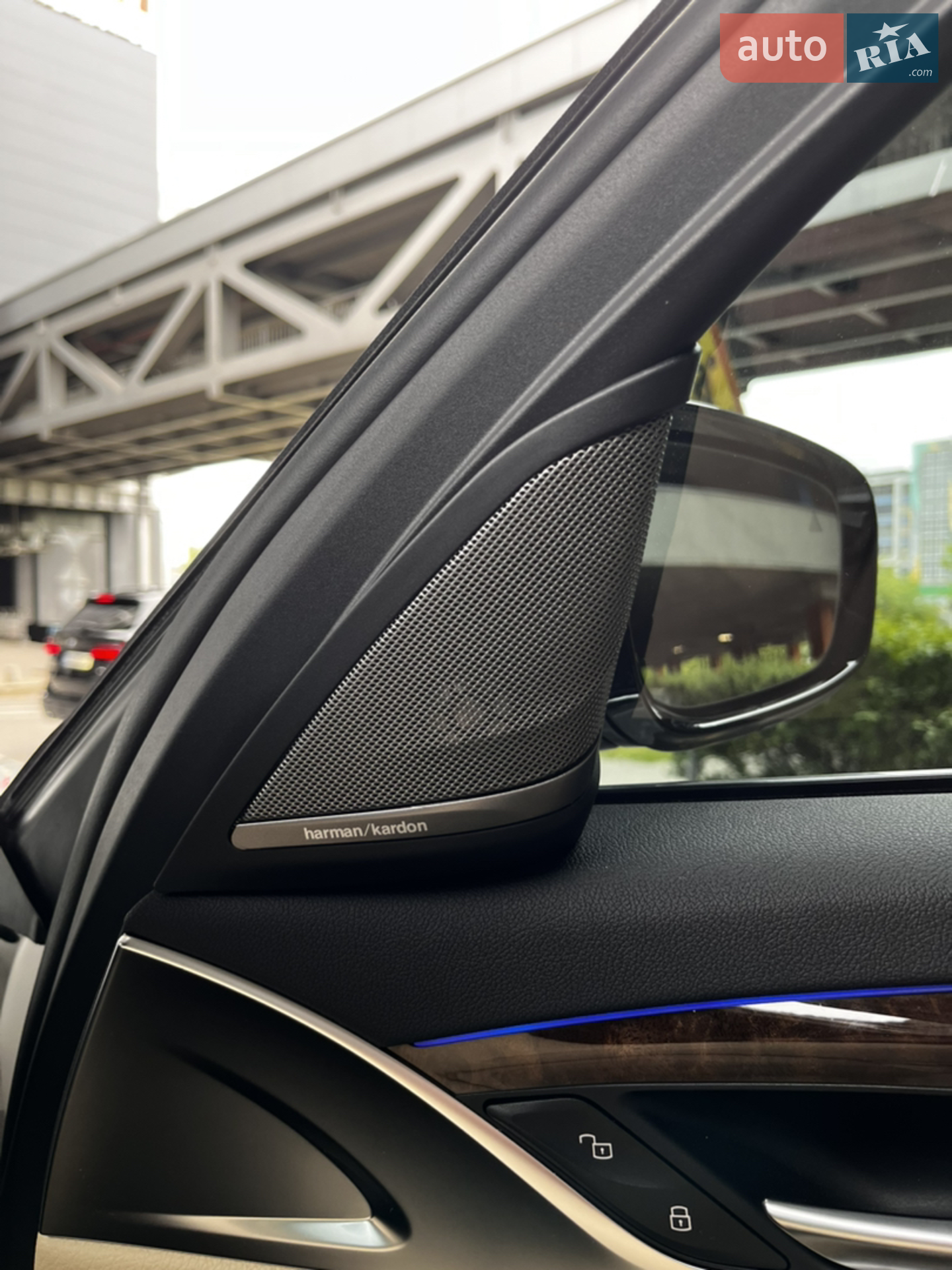 2018 BMW 5er - мініатюра 14
