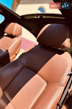 Седан BMW 5 Series 2015 в 
