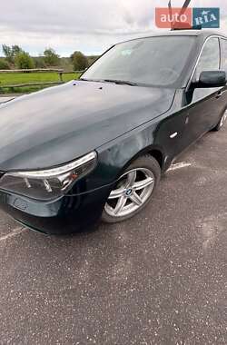 Универсал BMW 5 Series 2004 в 