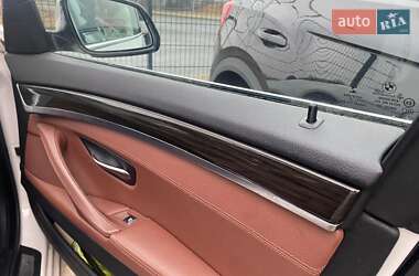 Универсал BMW 5 Series 2015 в 