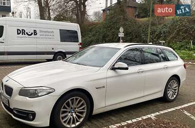BMW 5 Series 2015 BMW 5 Series 2015