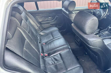 Універсал BMW 5 Series 2003 в 