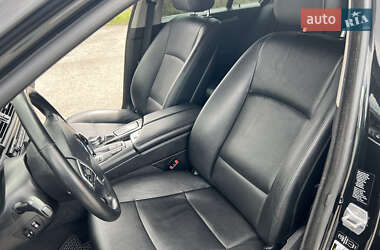 Седан BMW 5 Series 2013 в 