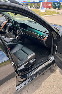 Універсал BMW 5 Series 2004 в 