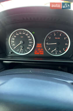 Седан BMW 5 Series 2003 в 