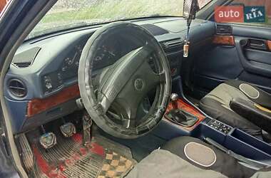 Седан BMW 5 Series 1994 в 
