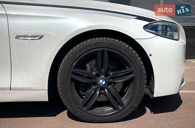 Універсал BMW 5 Series 2013 в 