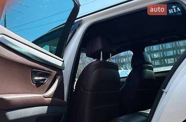 Універсал BMW 5 Series 2013 в 