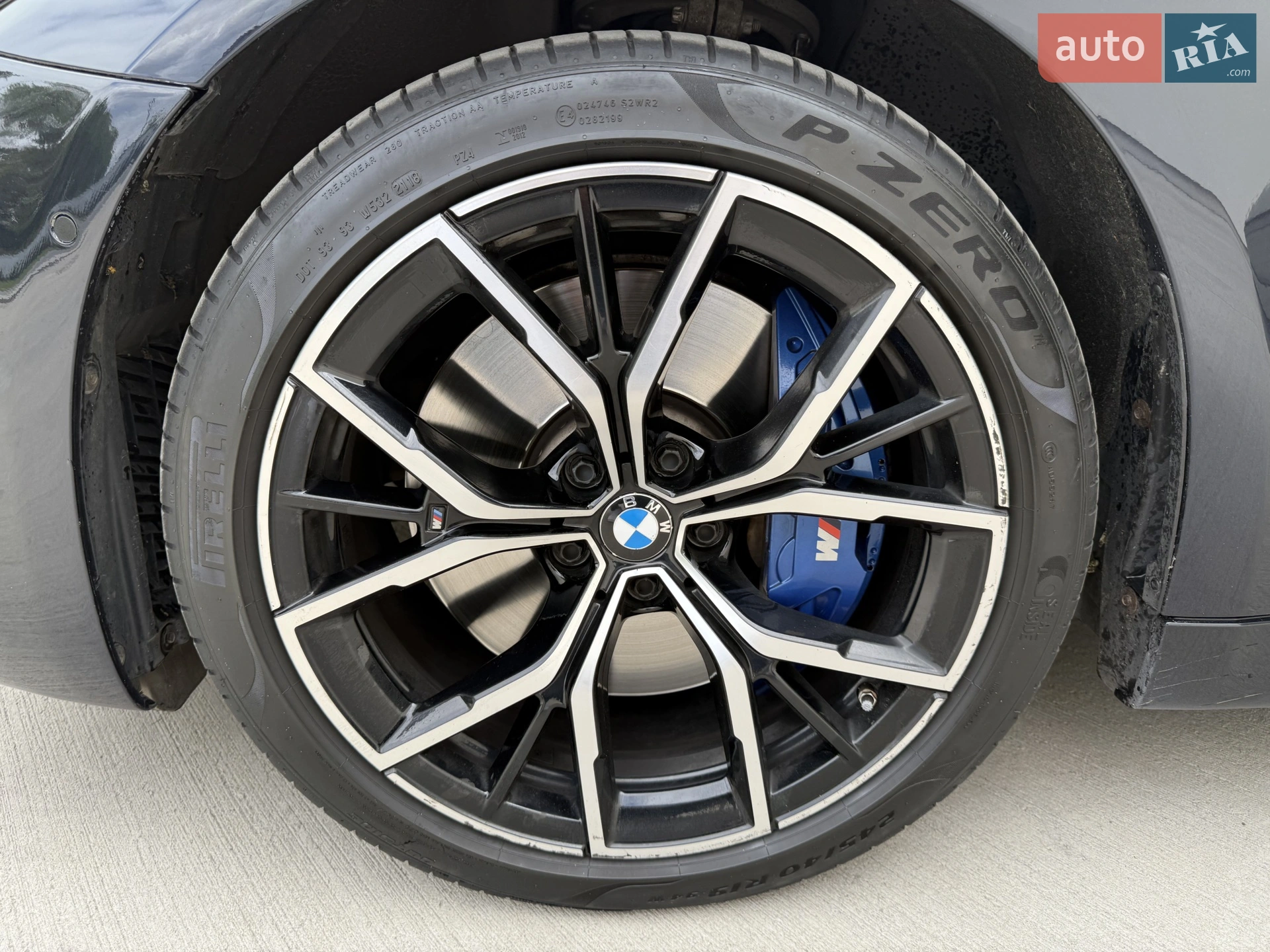 2021 BMW 5er - мініатюра 7