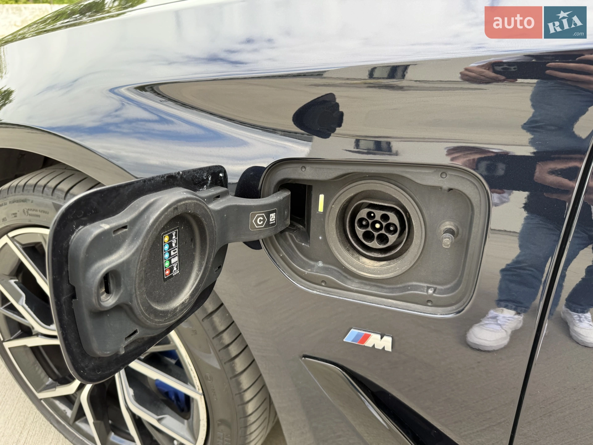 2021 BMW 5er - мініатюра 15
